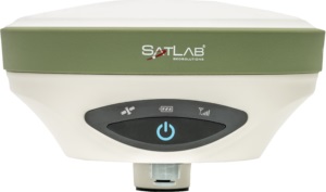 GPS SATLAB SL900