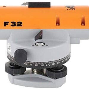 Niwelator optyczny NEDO F32