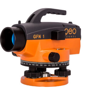 Niwelator optyczny Geo Fennel GFN1 zestaw N15-easy