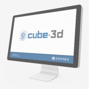 STONEX CUBE-3D