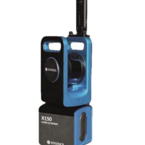 STONEX X150 – 3D Laser Scanner