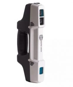 STONEX F6 – Handheld Scanner – full kit