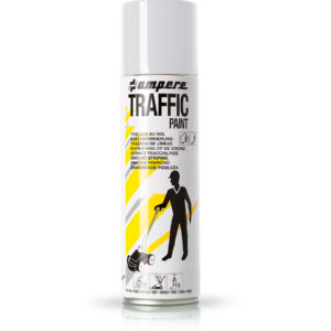 AMPERE TRAFFIC PAINT