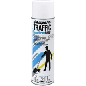 AMPERE TRAFIC EXTRA PAINT