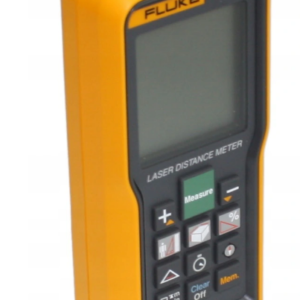 Dalmierz laserowy Fluke424D – 100 m