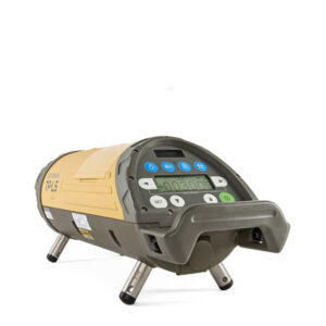 Topcon TPL6G Niwelator rurowy ZIELONY LASER