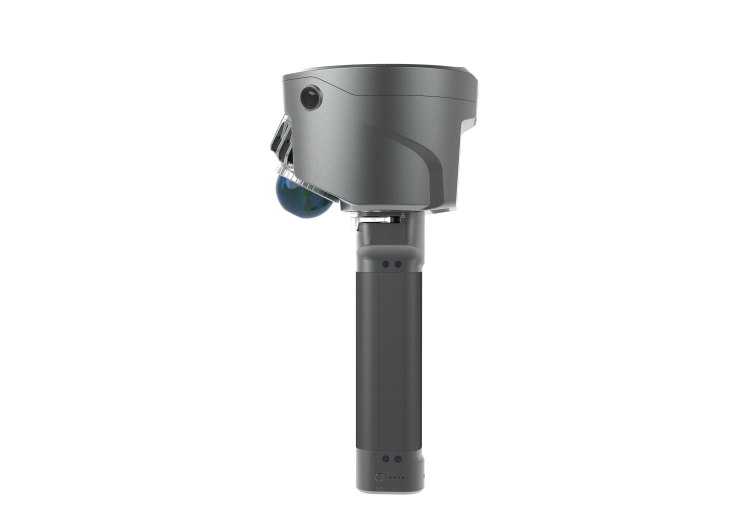 Odbiornik GNSS Satlab SL9