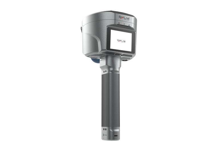 Odbiornik GNSS Satlab SL9