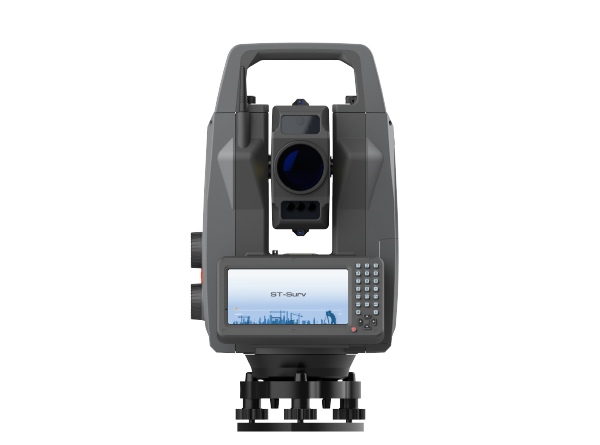 Tachimetr Robotyczny SATLAB ART1