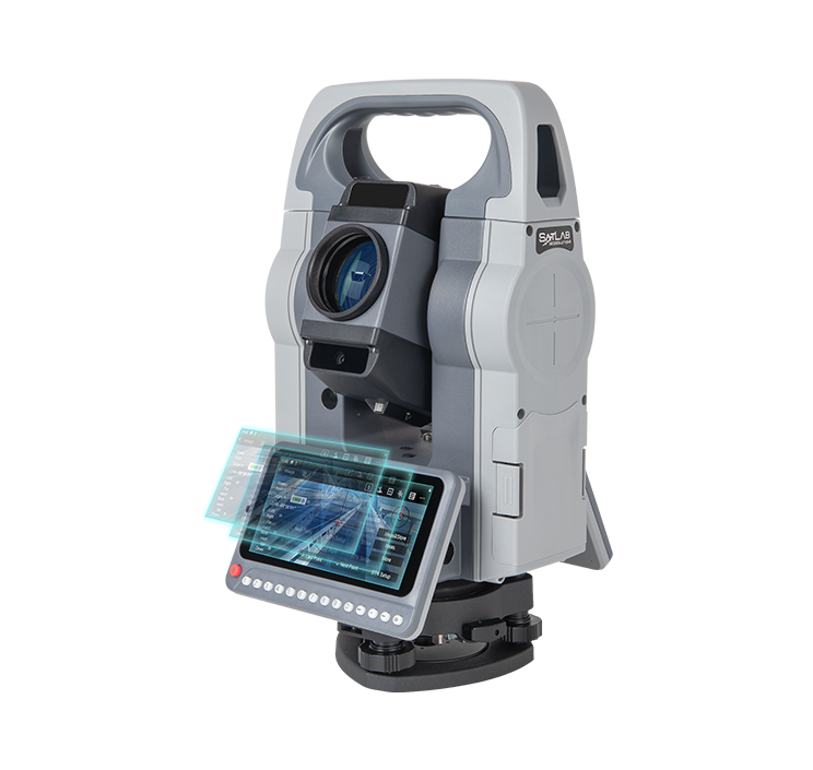 Tachimetr Satlab SLT12